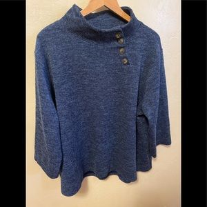 St. John’s Bay Top